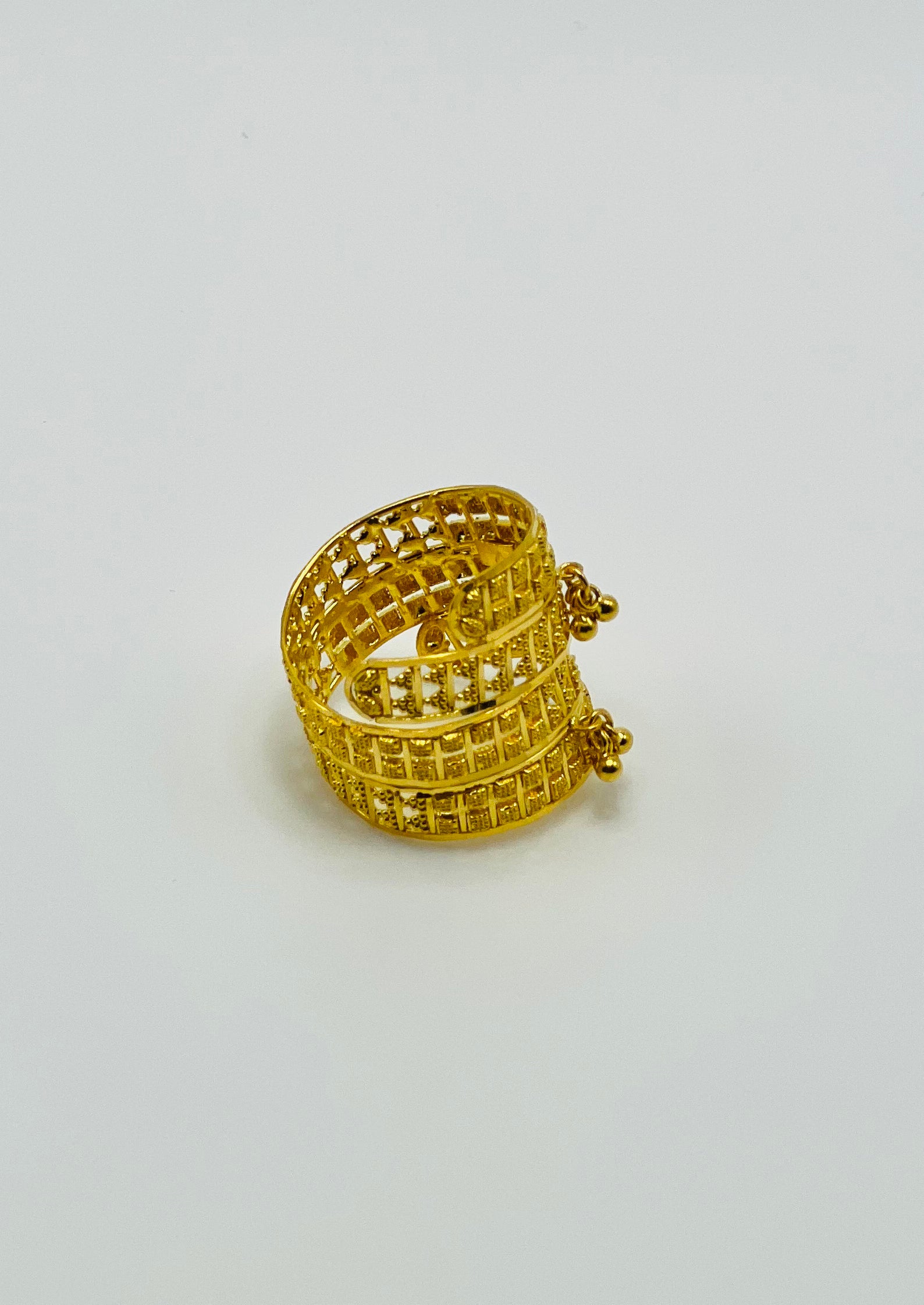 22k Gold Ring – Fox Jewelers